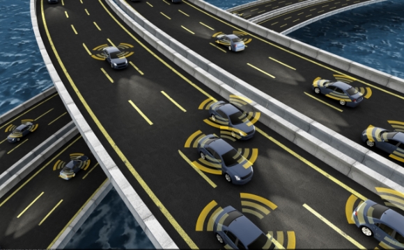 自動運転システム
