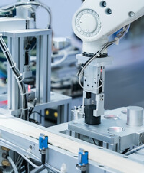 Professional Manufacturing