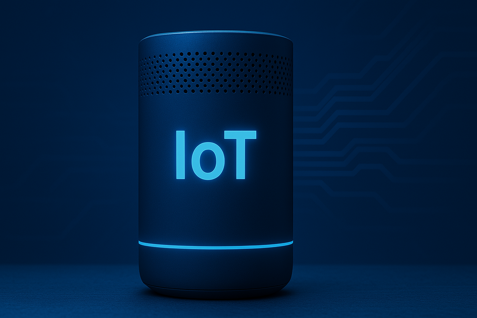 消費電子與 IoT 物聯網裝置
