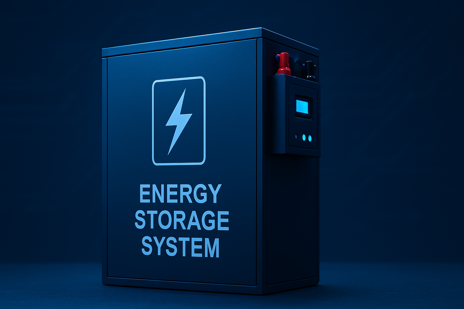 再生可能エネルギーおよび蓄電システム